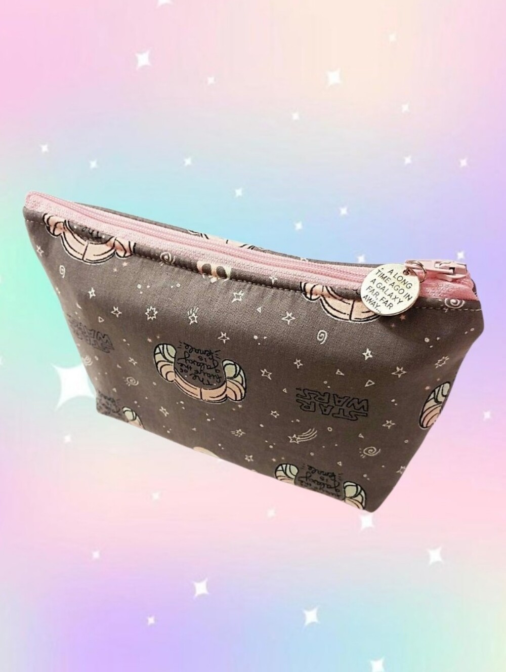 Star Wars Essential Oil Bag - Makeup Bag
